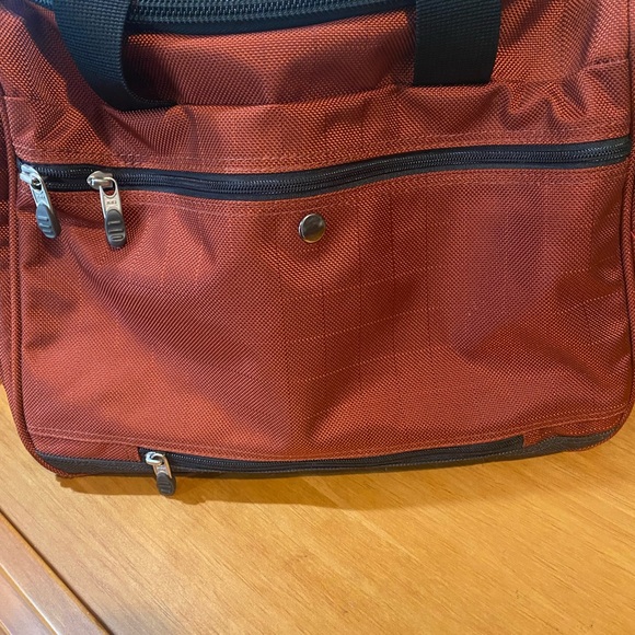 REI Travel, Gym or Work Bag. - Picture 12 of 14